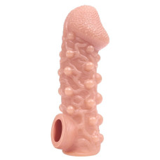 Насадка на член Kokos Cock Sleeve CS 010 S (м'яте паковання!!!)