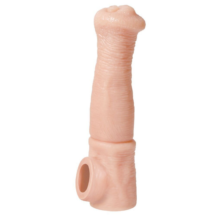 Насадка на член Kokos Cock Sleeve CS 012 L (м'яте паковання!!!)