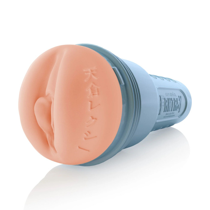 Мастурбатор Fleshlight Fantasy: Lexi Amakura Dojikko, дуже ніжний