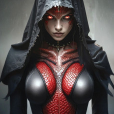 Мастурбатор Fleshlight Fantasy Reaper