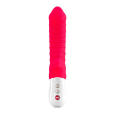 Вібратор для точки G Fun Factory TIGER india red (м'яте паковання!!!)