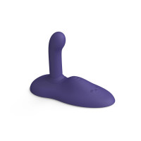 Подвійний sit-on-top пульсатор Love To Love GOFAST - стимуляція клітора та точки G, регулюється