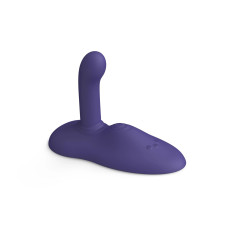 Подвійний sit-on-top пульсатор Love To Love GOFAST - стимуляція клітора та точки G, регулюється