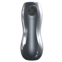 Вібромастурбатор Dorcel BLOWJOY VIBE, ефект всмоктування