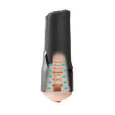 Мастурбатор Otouch AIRTURN 4