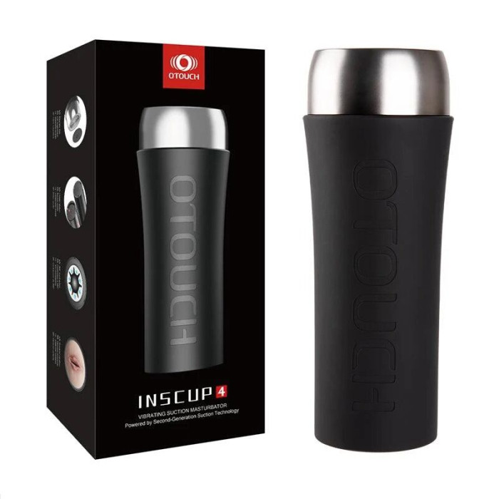 Мастурбатор Otouch INSCUP 4