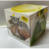 Салфетки pjur MED Tissuebox "healthy&pure"