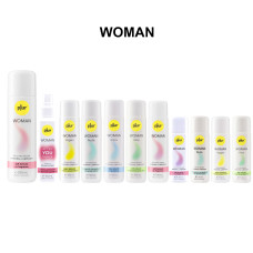 Спрей після гоління pjur Woman After you shave 100 мл, з алое вера та пантенолом, не сушить шкіру