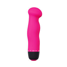 Мінівібромасажер Dorcel Clit Vibe, 7 режимів роботи, на батарейках