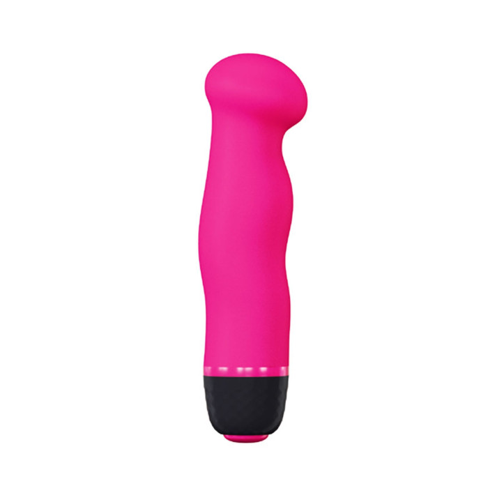 Мінівібромасажер Dorcel Clit Vibe, 7 режимів роботи, на батарейках