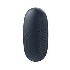 Потужний вібратор Satisfyer Lay-On - Dark Desire, водонепроникний, 10 режимів роботи