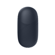 Потужний вібратор Satisfyer Lay-On - Dark Desire, водонепроникний, 10 режимів роботи
