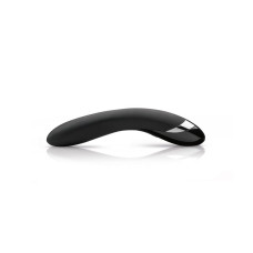 Вібратор з електростимуляцією Mystim Electric Eric eStim Black, міостимулятор
