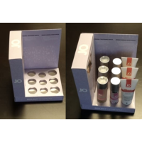 Дисплей для жіночої продукції System JO Women Counter Display (SO2448, SO2449, SO2450)