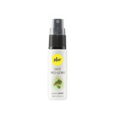 Спрей-пролонгатор pjur med Pro-long Spray 20 мл, з екстрактом дубової кори та пантенолом