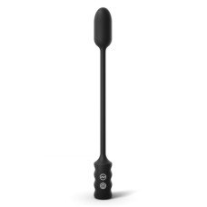 Виброяйце Dorcel Deep Explorer, підходить для вагінальної та анальної стимуляції, потужне