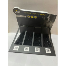 Стенд pjur Counter Display MAN cardboard