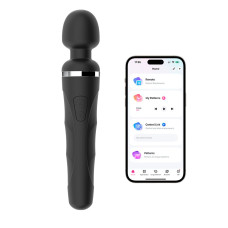 Смарт-вібромасажер Lovense Domi 2