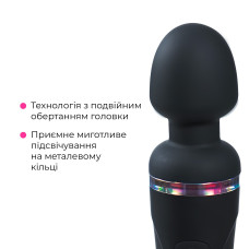 Смарт-вібромасажер Lovense Domi 2