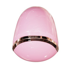 Вакуумний стимулятор KISTOY K-King Pink