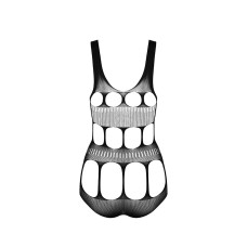 Сексуальний боді з вирізами Passion BS083 black