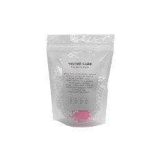 Мило у формі пеніса Чистий Кайф Pink size S, крафтове мило-член, натуральне