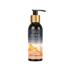 Змазка водно-силіконова Sensuva Hybrid Orange Creamsicle (125мл) без цукру, можна для оральних пестощів
