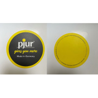 pjur 95mm круглий воблер