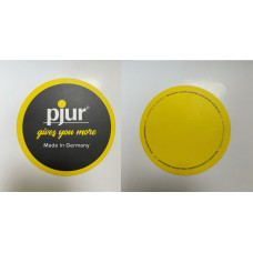 pjur 95mm круглий воблер