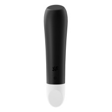 Вібропуля перезаряджаєма Satisfyer Ultra Power Bullet 2 Black