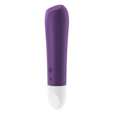 Віброкуля перезаряджувана Satisfyer Ultra Power Bullet 2 Violet