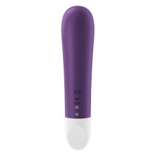 Віброкуля перезаряджувана Satisfyer Ultra Power Bullet 2 Violet