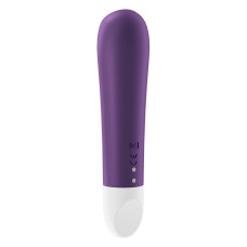 Віброкуля перезаряджувана Satisfyer Ultra Power Bullet 2 Violet