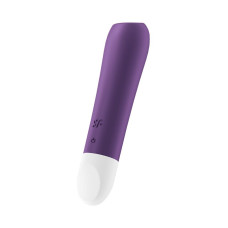Віброкуля перезаряджувана Satisfyer Ultra Power Bullet 2 Violet