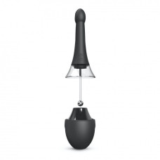 Автоматичний анальний душ-вібратор Dorcel Douche Mate Pro