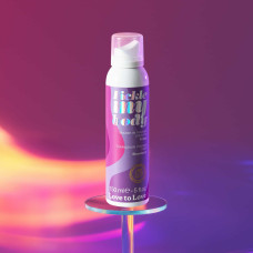 Масажна піна Love To Love TICKLE MY BODY Strawberry (150 мл) зволожувальна
