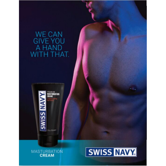 Набір постерів Swiss Navy POSTER MASTER PACK