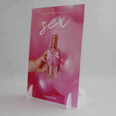 Рекламний банер Bijoux Indiscrets 2in1 BubbleGum