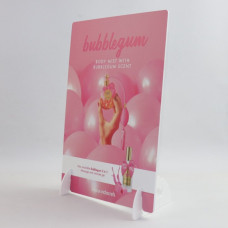 Рекламний банер Bijoux Indiscrets BubbleGum body mist