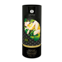 Сіль для ванни Shunga Oriental Crystals Bath Salts ORGANIC — Lotus Flower (500 г) сіль Мертвого моря
