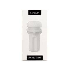 Рукав для мастурбатора Svakom Sam Neo Sleeve (Sam/Neo/Neo 2/Neo 2 Pro)