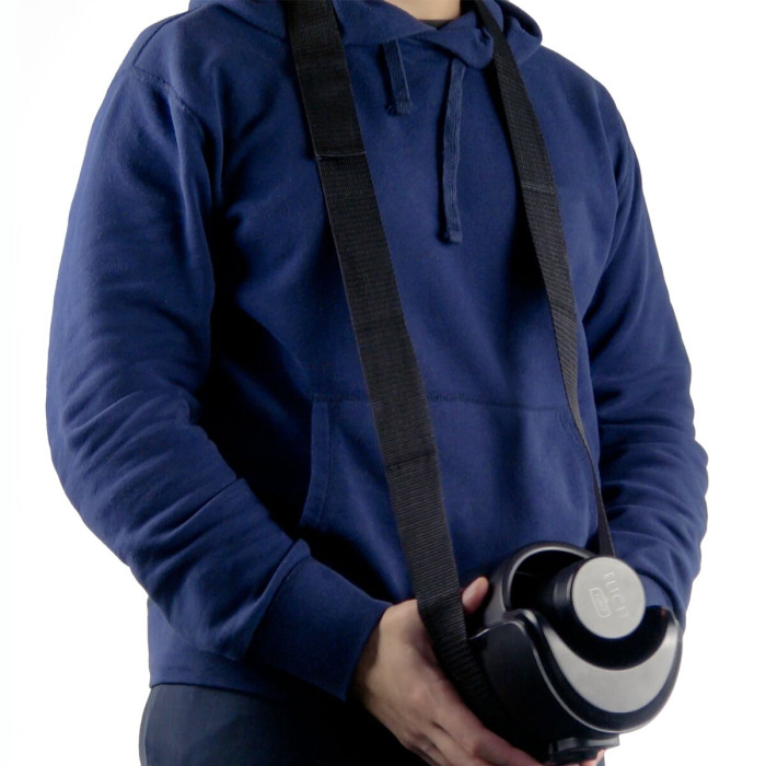 Ремінь-кріплення на шию для мастурбатора Kiiroo Keon neck strap