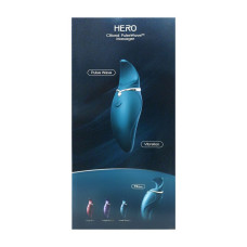 Буклет ZALO King/Quuen/Hero EN