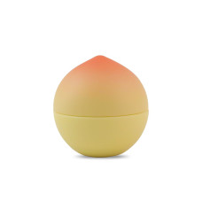 Збуджувальний крем для сосків EXSENS Peachy Keen (8 мл) з олією жожоба та ши, їстівний, без цукру