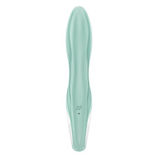 Смарт вібратор-кролик Satisfyer Air Pump Bunny 5+ (м'яте паковання!!!)