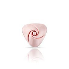 Вібратор для клітора Mystim Heart´s Desire White, 8 режимів, дуже потужний