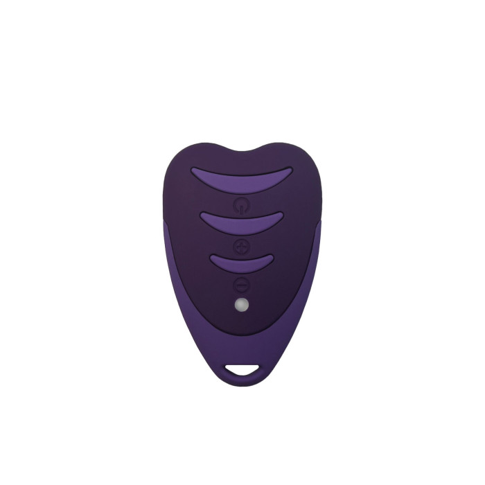 Фалоімітатор з вібрацією SilexD Henry Vibro Flesh (MODEL 2 size 7in) + LRS, діаметр 4,4 см