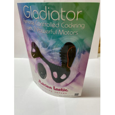 Стенд GLADIATOR