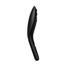Насадка-стимулятор для душу 2в1 Womanizer Wave Black, масажер для інтимних зон