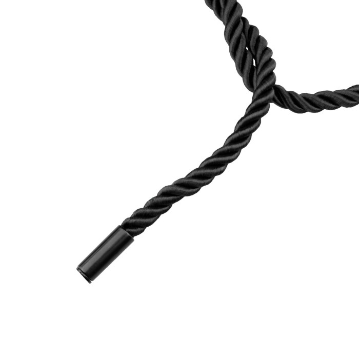 Мотузка для Кінбаку Bedroom Fantasies: Kinbaku Bondage Rope Cotton — 5 метрів, бавовна (фактична довжина 5 м)